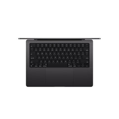 Apple MacBook Pro, M4 Chip (10 Core CPU - 8 Core GPU), 16GB RAM, 512GB SSD, 14-inch