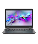 Dell Latitude E7470 | 14 inch Business Laptop | Intel i5-6300U | 8 GB | 256 GB SSD – 3 Months Warranty