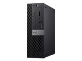 Dell Optiplex 7060 SFF Intel i7-8th Gen 3.2GHz, 8 GB RAM. 256 GB, Win 11 Pro - 3 Months Warranty