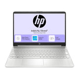 HP 15S-FQ0008NIA – celeron 8 GB RAM, 256GB NVMe SSD 15.6 inches HD