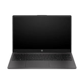 HP 250 G10 Laptop, Intel Celeron N100 Processor, 4GB Ram, 256GB SSD, Intel UHD Graphics 15.6" HD (1366 x 768) Display (Windows 11 Pro License) - Dark Ash Silver