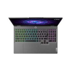 Lenovo LOQ 15IRX9 i5-13450HX-13th Gen HX Processor, 24GB RAM- 512 Gb SSD, RTX 3050 6 Gb Graphics 15.6″ 144Hz Gaming Laptop – 1 Year Warranty