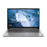 Lenovo IdeaPad 1 15IGL7- Intel Celeron N4020, 8 Gb Ram, 256 Gb SSD 15.6 Inches Display Size – 1 Year Warranty