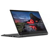 Lenovo ThinkPad X1 Yoga 14″ FHD Touchscreen Laptop, i7-10th Generation, 16 GB RAM, 512 GB SSD – 3 Months Warranty