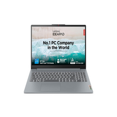 Lenovo IdeaPad Slim 3 15IRH8 Intel Core i5-13420H 13th Gen. 8GB RAM 512GB SSD UHD Graphics 15.6″