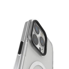 Levelo Morphix Magsafe Grip Case for iPhone 16 ProMax/Pro