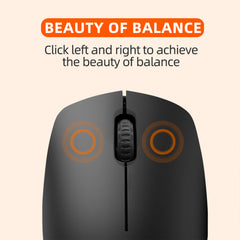 Microdigit Wireless Optical Mouse | MD225WM