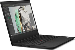 Lenovo Thinkpad T490 Laptop, Intel i5-8th Gen, 16GB RAM, 256GB SSD, 14-in FHD Touch Screen- 3 Months Warranty