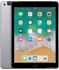 Ipad Air2, 64 Gb Storage, 9.7 Inches Size, Wifi Support