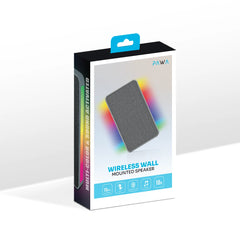 Pawa Wireless wall mounted Speaker