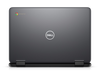 Dell 3100 Chrome 2in1 Touch Screen, 4 Gb Ram - 32 Gb storage