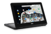 Dell 3100 Chrome 2in1 Touch Screen, 4 Gb Ram - 32 Gb storage