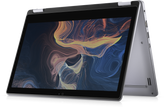 Dell Latitude 3310 2-in-1 Laptop, 13.3-inch FHD Touchscreen, Intel Core i5-8th Gen, 8 GB RAM, 256 GB SSD – 3 Months Warranty