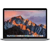 Apple MacBook Pro 2017, Intel Core i5, 8 Gb ram, 256 Gb SSD 13 Inches - 3 Months Warranty