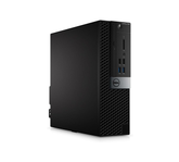 Dell Optiplex 7040 | Intel i7-6th Gen | 8 GB DDR4 | 256 GB SSD – 3 Months Warranty