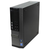 Dell OptiPlex Intel i5-4GB RAM 500GB, Desktop DVD/RW - 1 Months Warranty