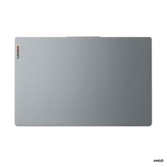 Lenovo IdeaPad Slim 3-15ABR8 Laptop, AMD Ryzen 5, 15.6", 16 GB RAM, 512 GB SSD, 2 Gb AMD Radeon Graphics, Windows 11 Home, - Arctic Grey - 1 Year Warranty