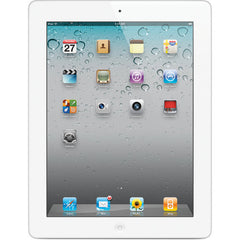 Ipad 4nd Generation, 16 Gb Storage, 9.7 Inches Size