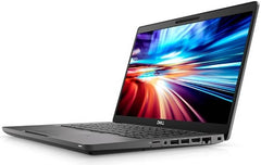 Dell Latitude 5400 Intel Core i5, 8th Gen, 8GB Ram, 256GB SSD Touch Screen – 3 Months Warranty