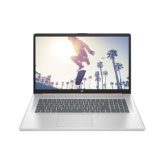 HP 15-FD0144NE – Intel core i7-13th Gen, 16GB / 512GB (NVMe M.2 SSD) 15.6 Inches Display / DOS