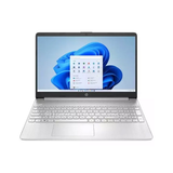 HP 15S-FQ0008NIA – celeron 8 GB RAM, 256GB NVMe SSD 15.6 inches HD