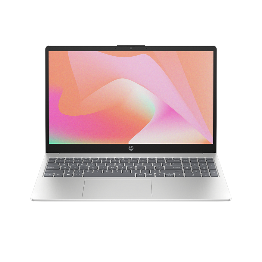 HP 15-FD0033NE – Intel Core i3-13th Gen, 8GB / 512GB (NVMe M.2 SSD) 15.6 Inches Display