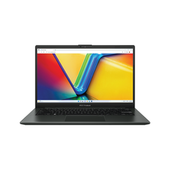 Asus Vivobook Go 14 Laptop, Intel Core i3, 8GB RAM, 256GB SSD, Intel UHD Graphics, 14-inch, Windows 11 Home, E1404GA-NK039W - Silver