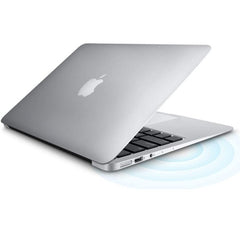 Apple MacBook Air 2015 13.3 inch FHD Display Intel Core i5, 8 GB RAM, 256 GB SSD Storage Silver – 3 Months Warranty