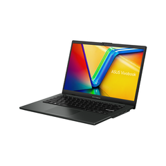Asus Vivobook Go 14 Laptop, Intel Core i3, 8GB RAM, 256GB SSD, Intel UHD Graphics, 14-inch, Windows 11 Home, E1404GA-NK039W - Silver