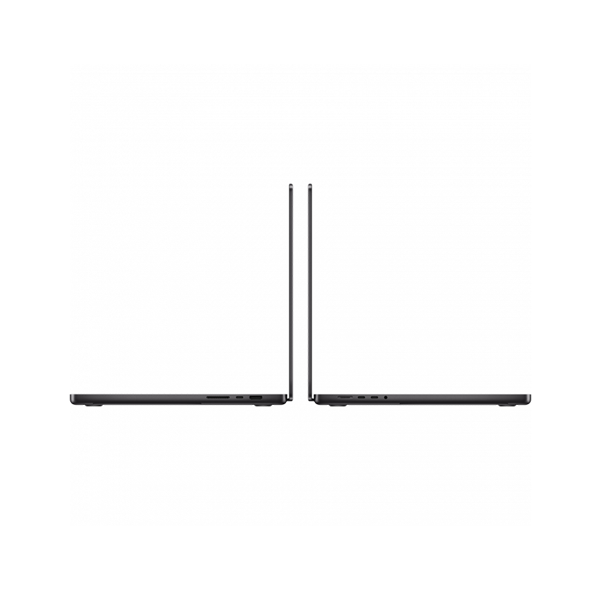 Apple MacBook Pro, M4 Chip (10 Core CPU - 8 Core GPU), 16GB RAM, 512GB SSD, 14-inch