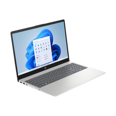 HP 15 Laptop, Intel Core i5,13th Gen, 8GB RAM, 512GB SSD, 15.6-inch, Nvidia GeForce MX570A, Windows 11 Home, 15-FD0051