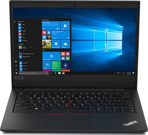 Lenovo Thinkpad T490 Laptop, Intel i5-8th Gen, 16GB RAM, 256GB SSD, 14-in FHD Touch Screen- 3 Months Warranty