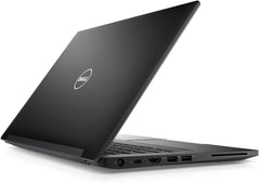 Dell Latitude 7480 | Intel Core i7-7th Gen CPU | 8 GB RAM – 256 Gb SSD | 14″ FHD Display – 3 Months Warranty