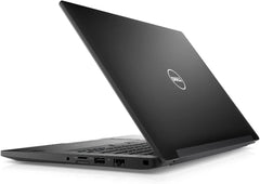 Dell Latitude 7480 | Intel Core i7-7th Gen CPU | 8 GB RAM – 256 Gb SSD | 14″ FHD Display – 3 Months Warranty
