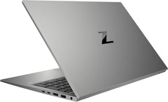 HP ZBook Firefly 15 G8 15.6″ Mobile Workstation – Full HD – 1920 x 1080 – Intel Core i7, 11th Gen i7-1185G7 – 16 GB RAM – 512 GB SSD, 4 Gb Graphics – 3 Months Warranty