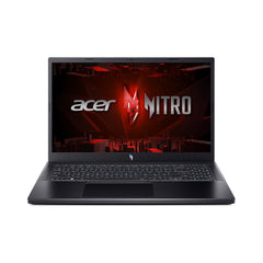 Acer Nitro V 15 Intel Core i7-13620H, 16 GB RAM 512 GB SSD NVIDIA GeForce RTX 4050 6 GB 15.6″ FHD IPS 165Hz Display – 1 Year Warranty