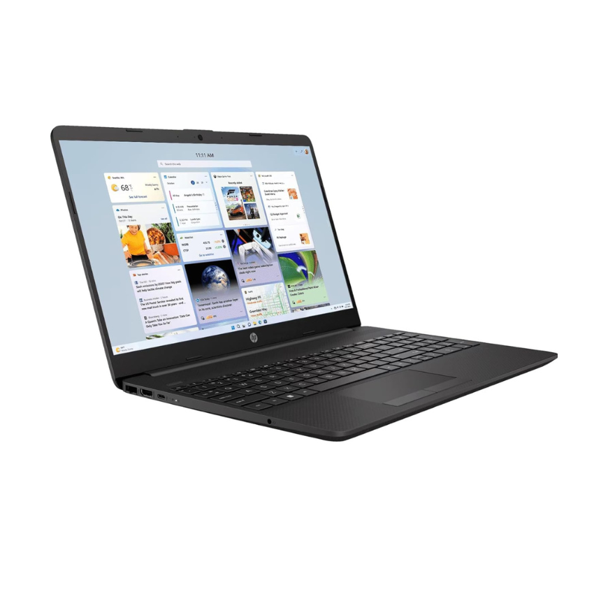 HP 250 G10 Intel Core i5-1335U 16GB RAM, 512GB SSD, 15.6” FHD (1920×1080) Display, Iris X Graphics