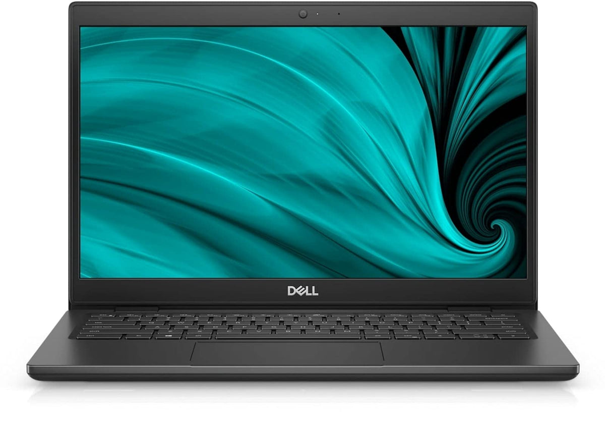 Dell Latitude 3420 Laptop - 14 Inches FHD, Core i5-11th Gen, 8 GB RAM, 256 GB SSD - 3 Months Warranty