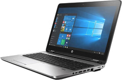 HP EliteBook 850 G6 Intel Core i5, 8TH GENERATION 16GB RAM 512GB SSD, 15.6 Laptop – 3 Months Warranty
