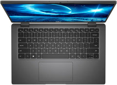 Dell Latitude 7420 Laptop | 14″ 1920×1080 FHD – Touchscreen | Core i7, 11th Gen – 512 GB SSD Hard Drive – 32 GB RAM – 3 Months Warranty