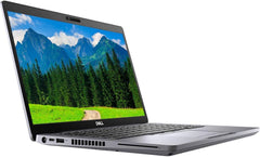 Dell Latitude 5410, 14″ FHD Display, Intel Core i5-10TH GEN, 8 GB RAM, 256 GB, FHD, INTEL UHD Graphics-Touch – 3 Months Warranty