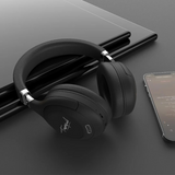 Pawa Tranquil ANC Wireless Headphone- Black