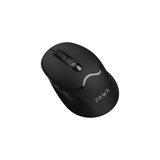 Pawa 6D Wireless Mouse With Auto Sleep Function Black
