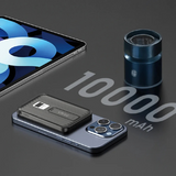 Pawa Mag Prime Magsafe Powerbank With Stand 10000mAh -Black