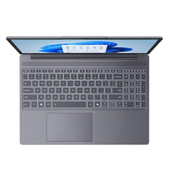Lenovo IdeaPad Slim 3 15irh10r Laptop,15.3″ WUXGA Display, Intel Core 7, 16GB RAM, 1TB SSD, Integrated Intel Graphics, , Windows 11 Home, Grey-1 Year Warranty