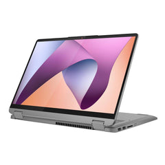 Lenovo IdeaPad Flex 5 2IN1, AMD Ryzen 7-5825U, 16 GB RAM, 512 GB SSD, 2 Gb Graphics, 14”, Windows 11 , Arctic Grey - 1 Year Warranty