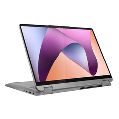 Lenovo IdeaPad Flex 5 2IN1, AMD Ryzen 7-5825U, 16 GB RAM, 512 GB SSD, 2 Gb Graphics, 14”, Windows 11 , Arctic Grey - 1 Year Warranty