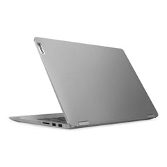 Lenovo IdeaPad Flex 5 2IN1, AMD Ryzen 7-5825U, 16 GB RAM, 512 GB SSD, 2 Gb Graphics, 14”, Windows 11 , Arctic Grey - 1 Year Warranty