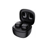 Porodo Soundtech Matrix True Wireless Earbuds- Black