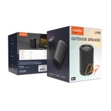 Porodo Soundtec Clap Outdoor Speaker